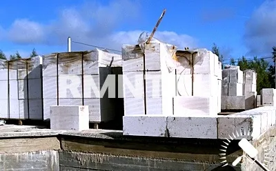 Як викласти стіни з газосилікатних блоків (ремонт) Як викласти стіни з газосилікатних блоків