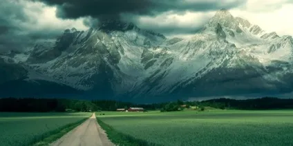 Як в photoshop зробити відображення у воді (відображення) Як в photoshop зробити відображення у воді