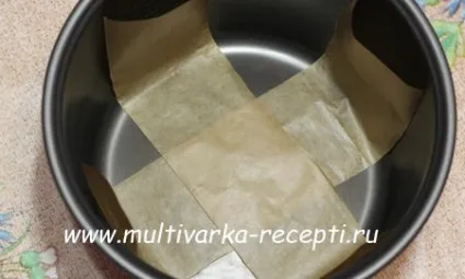 Як виймати випічку з мультиварки (мультиварки) Як виймати випічку з мультиварки