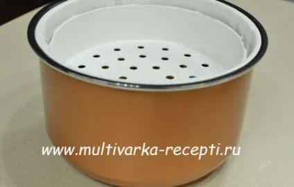 Як виймати випічку з мультиварки (мультиварки) Як виймати випічку з мультиварки