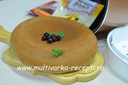 Як виймати випічку з мультиварки (мультиварки) Як виймати випічку з мультиварки