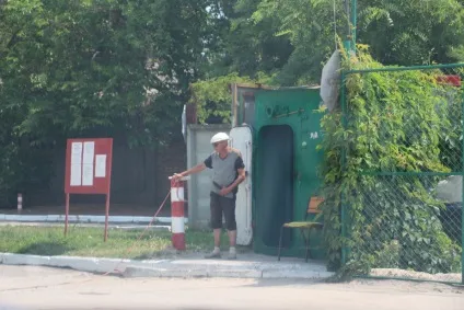 Як виглядають пляжі Очакова в розпал курортного сезону - очаков net (Очакова) Як виглядають пляжі Очакова в розпал курортного сезону - очаков net
