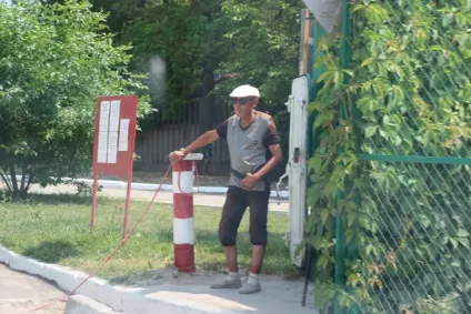 Як виглядають пляжі Очакова в розпал курортного сезону - очаков net (Очакова) Як виглядають пляжі Очакова в розпал курортного сезону - очаков net