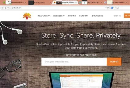 Як в панель вкладок firefox додати мініатюри сторінок (вкладок) Як в панель вкладок firefox додати мініатюри сторінок