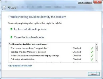 Як включити aero в windows 7 (включити aero peek) (кольори вікон) Як включити aero в windows 7 (включити aero peek)