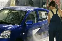Як захистити і очистити кузов автомобіля від тополиного нирок, практичні поради, авто, аргументи і