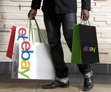 Як зареєструватися на ebay відео
