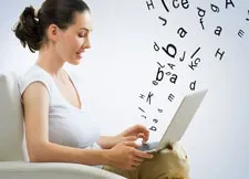 Як заробити на текстах для сайтів і перекладах (сайтів) Як заробити на текстах для сайтів і перекладах