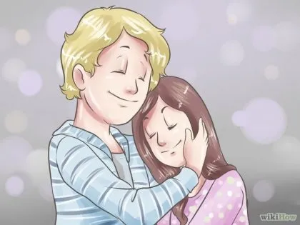 Як заволодіти серцем дівчини