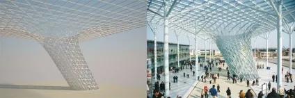 Як я дізнався про grasshopper 3d «archtutors (є якийсь трюк) Як я дізнався про grasshopper 3d «archtutors