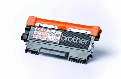 Як заправити картридж brother tn-2275 (картридж) Як заправити картридж brother tn-2275