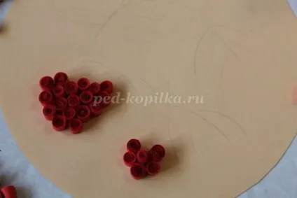 Календар природи в дитячому саду своїми руками (календар) Календар природи в дитячому саду своїми руками