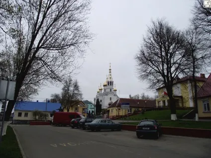 Кам'янець і Біловезька пуща, фото і пам'ятки, фотозвіт і путівник Свірських (пам'ятки) Кам'янець і Біловезька пуща, фото і пам'ятки, фотозвіт і путівник Свірських