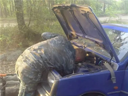 Як я - штани - міняв, форум маленьких автомобілів (штани) Як я - штани - міняв, форум маленьких автомобілів