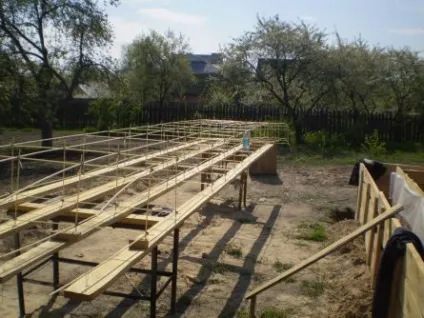Як в'язати склопластикову арматуру своїми руками, builderclub (арматуру) Як в'язати склопластикову арматуру своїми руками, builderclub