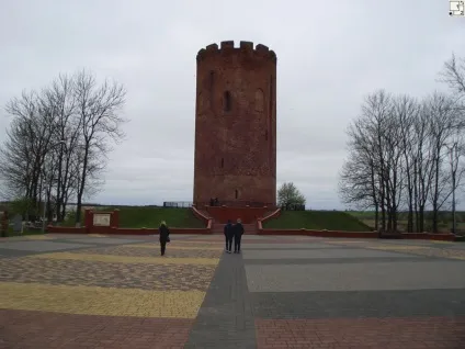 Кам'янець і Біловезька пуща, фото і пам'ятки, фотозвіт і путівник Свірських (пам'ятки) Кам'янець і Біловезька пуща, фото і пам'ятки, фотозвіт і путівник Свірських