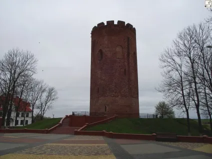 Кам'янець і Біловезька пуща, фото і пам'ятки, фотозвіт і путівник Свірських (пам'ятки) Кам'янець і Біловезька пуща, фото і пам'ятки, фотозвіт і путівник Свірських