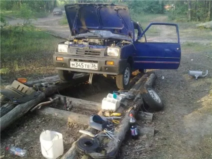 Як я - штани - міняв, форум маленьких автомобілів (штани) Як я - штани - міняв, форум маленьких автомобілів