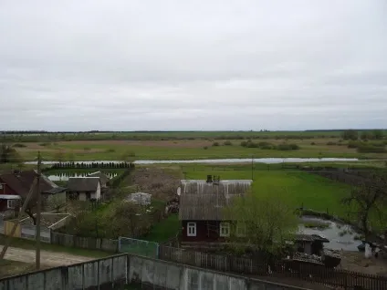 Кам'янець і Біловезька пуща, фото і пам'ятки, фотозвіт і путівник Свірських (пам'ятки) Кам'янець і Біловезька пуща, фото і пам'ятки, фотозвіт і путівник Свірських