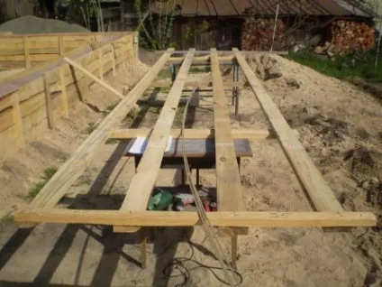 Як в'язати склопластикову арматуру своїми руками, builderclub (арматуру) Як в'язати склопластикову арматуру своїми руками, builderclub