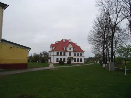 Кам'янець і Біловезька пуща, фото і пам'ятки, фотозвіт і путівник Свірських (пам'ятки) Кам'янець і Біловезька пуща, фото і пам'ятки, фотозвіт і путівник Свірських