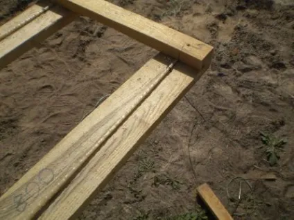 Як в'язати склопластикову арматуру своїми руками, builderclub (арматуру) Як в'язати склопластикову арматуру своїми руками, builderclub