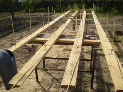 Як в'язати склопластикову арматуру своїми руками, builderclub (builderclub) Як в'язати склопластикову арматуру своїми руками, builderclub
