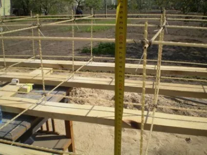 Як в'язати склопластикову арматуру своїми руками, builderclub (builderclub) Як в'язати склопластикову арматуру своїми руками, builderclub