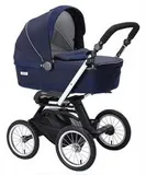 Коляска 2 в 1 inglesina sofia duo шасі ergo bike (sofia) Коляска 2 в 1 inglesina sofia duo шасі ergo bike