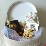 Кошики на вірменській весіллі, весільні ідеї (Вірменські весільні кошики) Кошики на вірменській весіллі, весільні ідеї