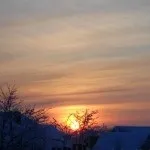 Коли вже почнуться лижі, Танюшкіной (кататися на лижах) Коли вже почнуться лижі, Танюшкіной