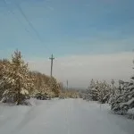 Коли вже почнуться лижі, Танюшкіной (кататися на лижах) Коли вже почнуться лижі, Танюшкіной