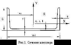 Кольцов КР1