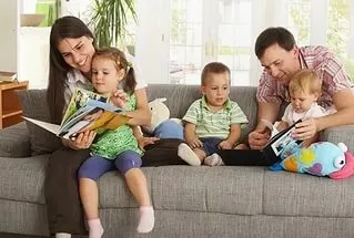 Книги для дітей 5-6 років список (книги) Книги для дітей 5-6 років список