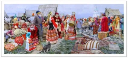 Конспект нод для дітей старшої групи