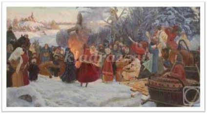 Конспект нод для дітей старшої групи