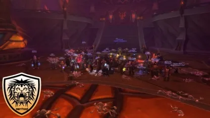 Колективний блог по іграх blizzard (blizzard) Колективний блог по іграх blizzard