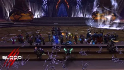 Колективний блог по іграх blizzard (гравці всього сервера) Колективний блог по іграх blizzard