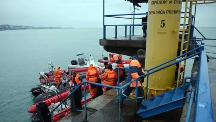 Корпус зазнав аварії ту-154 сильно пошкоджений, що нового - новини світу (пошкоджений) Корпус зазнав аварії ту-154 сильно пошкоджений, що нового - новини світу