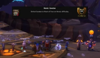 Колективний блог по іграх blizzard (гравці всього сервера) Колективний блог по іграх blizzard
