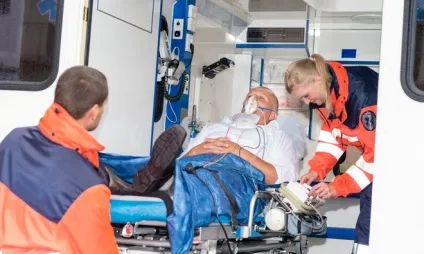 Кома після інсульту в яких випадках відбувається, прогнози розвитку ситуації (кома) Кома після інсульту в яких випадках відбувається, прогнози розвитку ситуації