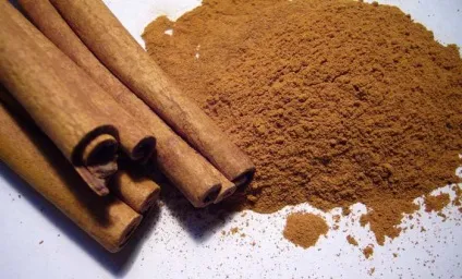 Кориця при цукровому діабеті (діабеті) Кориця при цукровому діабеті