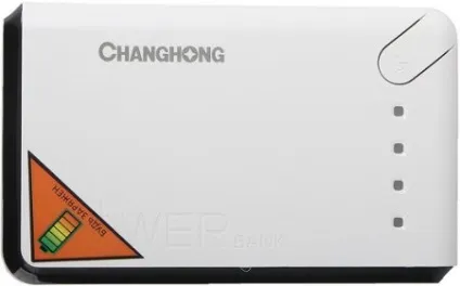 Компанія changhong історія розвитку (changhong) Компанія changhong історія розвитку