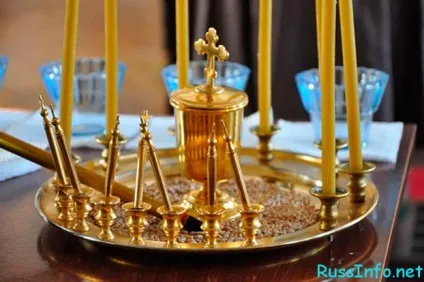 Коли соборування проводиться у 2017 році (проводиться) Коли соборування проводиться у 2017 році