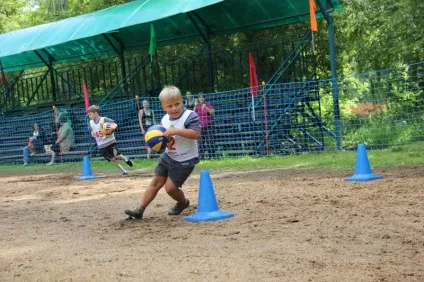 Конкурси для естафети веселі старти - ека-свято - дитячі розваги в Запоріжжі (старти) Конкурси для естафети веселі старти - ека-свято - дитячі розваги в Запоріжжі