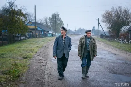 Клюкваші- тепер фул версія (багато белоукраінскіх букв)