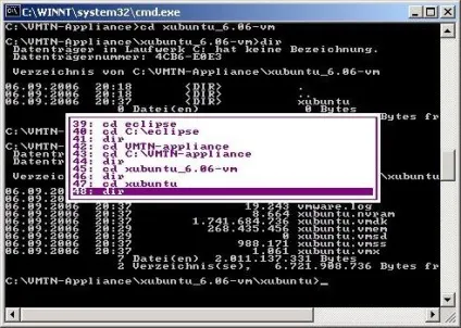Команди для командного рядка windows (командної) Команди для командного рядка windows