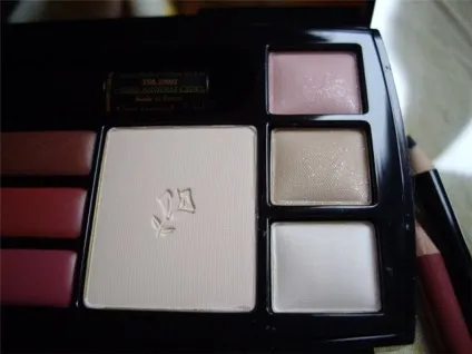 Косметичний набір від lancome - відгуки, фото і ціна (відгуки) Косметичний набір від lancome - відгуки, фото і ціна