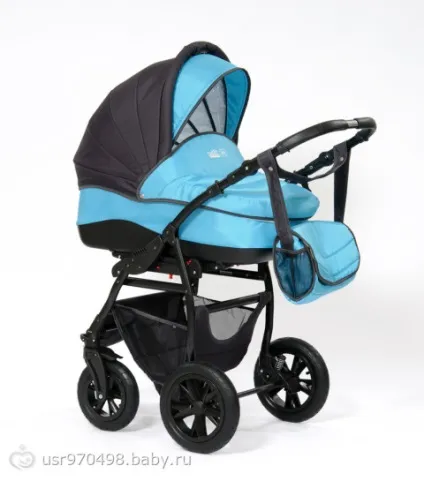 Коляска goodbaby 2 в 1 - на (вагітність по тижнях) Коляска goodbaby 2 в 1 - на