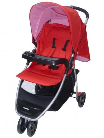 Коляска goodbaby варто купувати (стоїть) Коляска goodbaby варто купувати